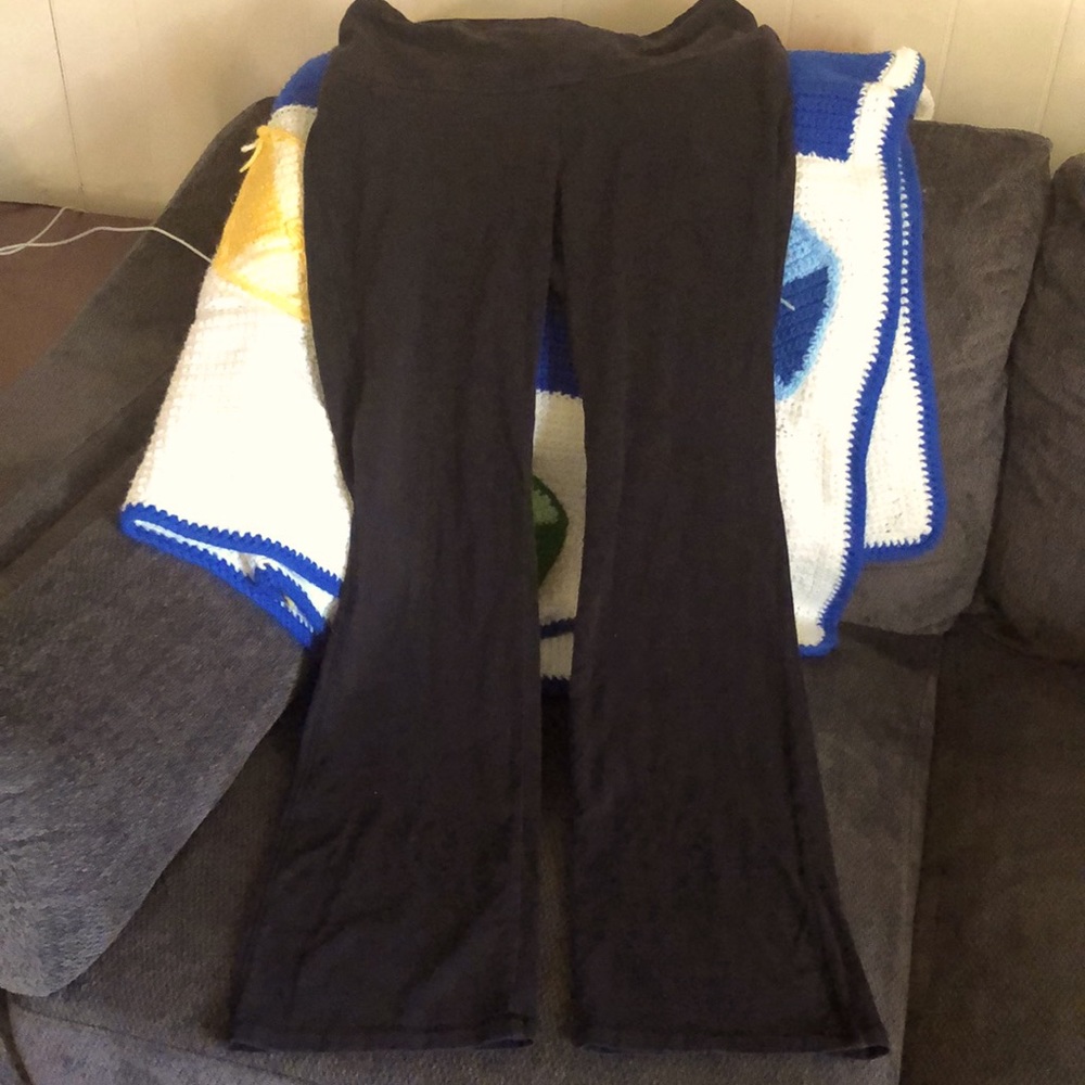 Maternity Yoga Pants